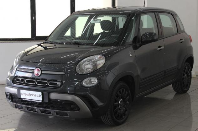 FIAT - 500 L - 500L 1.3 MJT 95 CV Business - Foto 3