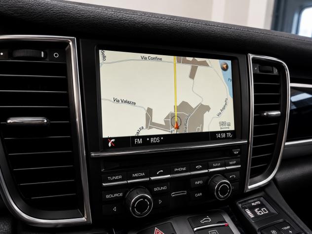 Porsche Panamera 3.0 Diesel Edition - Foto 6