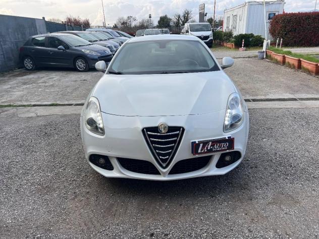 ALFA ROMEO - Giulietta - 1.6 JTDm-2 105 CV Business - Foto 2