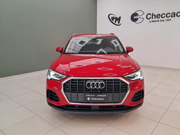 AUDI Q3 II 2023 35 2.0 tdi s-tronic IVA ESPOSTA - Foto 2