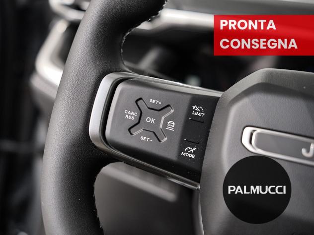 Jeep Compass E-Hybrid 1.2 Turbo MHEV 106kW Altitude DCT - Foto 10