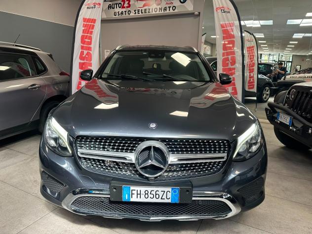 Mercedes-benz GLC 250 d 4Matic Business - Foto 2