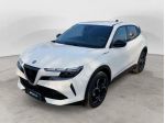 Alfa Romeo Junior Ibrida 1.2 145CV Hybrid eDCT6 ibrida SPECIALE
