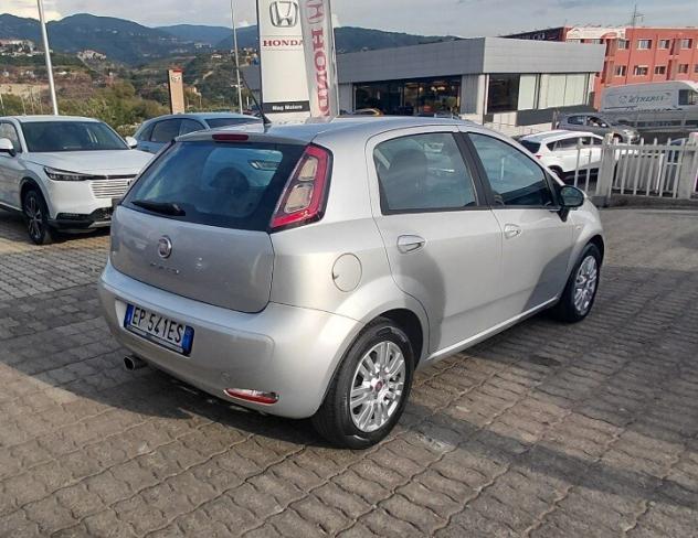 Fiat Punto 1.3 MJT II 75 CV 5 porte Street - Foto 5