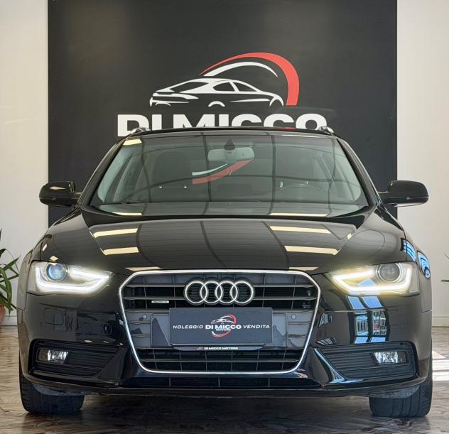 Audi A4 Avant 2.0 TDI 177 CV quattro S tronic Business - Foto 2