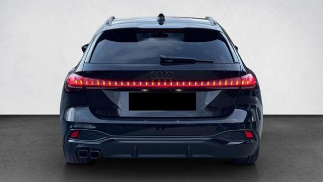 AUDI A5 AVANT TDI S LINE BLACK PACK 360 19 TECH PCK MATRIX rif. 23513458 - Foto 6
