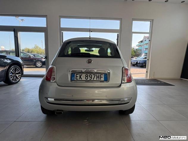 FIAT - 500 - 1.2 EasyPower Lounge - Foto 7