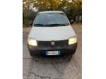 FIAT - Panda - 1.3 MJT 16V 4x4 Climbing