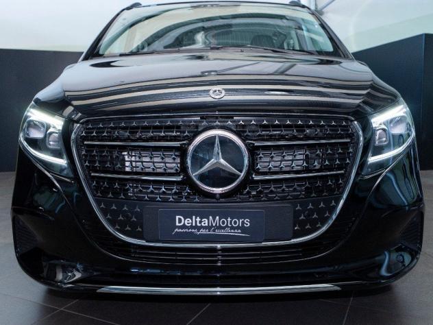 Mercedes-Benz Classe V V 250 d AVANTGARDE Long - Foto 3