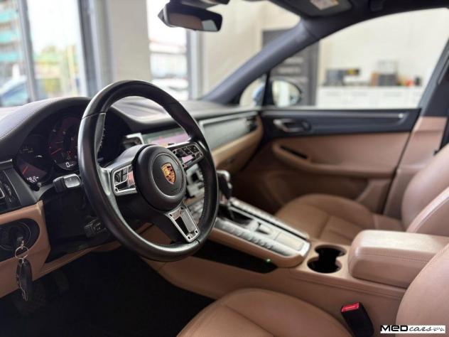 PORSCHE - Macan - 2.0 - Foto 9