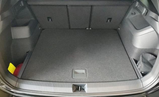 Volkswagen Tiguan 1.5 eTSI 110KW ACT R-Line DSG Camera 20" Winter Pack - Foto 10