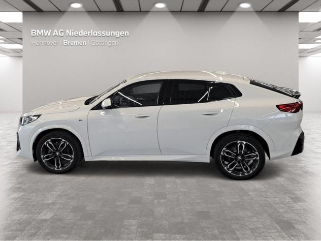 BMW X2 sDrive18d M-SPORT LED WIDE CAMERA H&K ASSISTANT - Foto 2