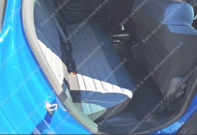 CITROEN C3 Aircross 1.5hdi Shine Aut Nav Led UNIPRO IVA DEDUCIBILE rif. 23976351 - Foto 9