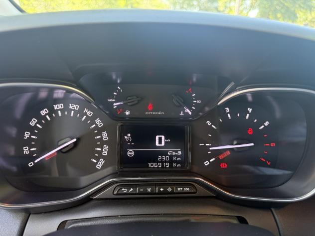 Citroën C3 Aircross C3 Aircross 1.2 puretech Feel 82cv+GPL - Foto 9