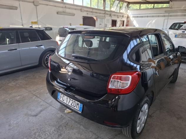 Dacia Sandero 0.9 TCe 12V TurboGPL 90CV Start&Stop Laurte - Foto 4