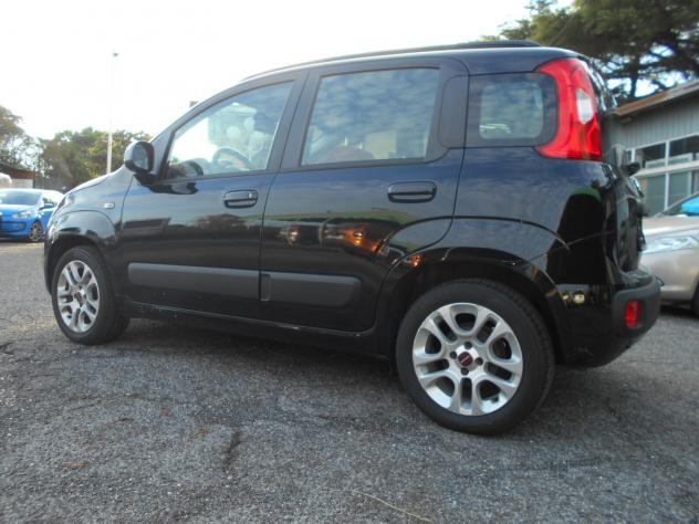 Fiat Panda 1.2 Lounge 5 posti - Foto 6