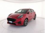 Ford Puma 1.0 ecoboost h ST-Line s&s 125cv auto