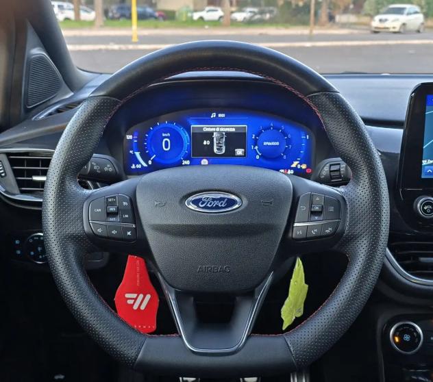 Ford Puma 1.0 ecoboost h ST-line Design s&s 125cv - Foto 10