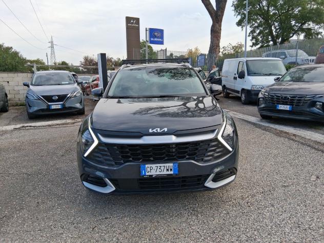 Kia Sportage Sportage 1.6 tgdi hev Style auto - Foto 2