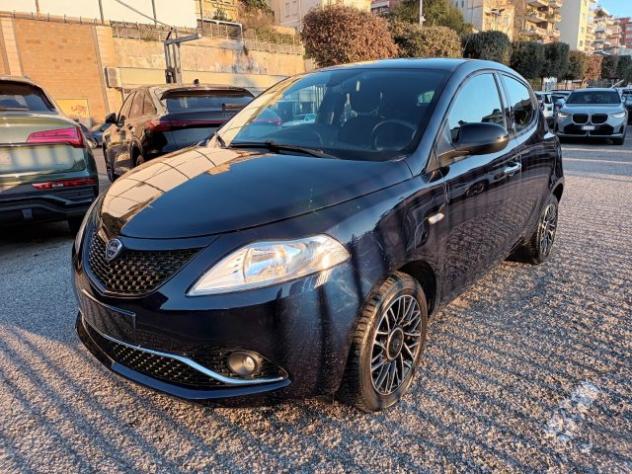 LANCIA Ypsilon 1200 ECOCHIC GOLD GPL 69CV 5P PDC CERCHI ITALIA rif. 23825043 - Foto 2