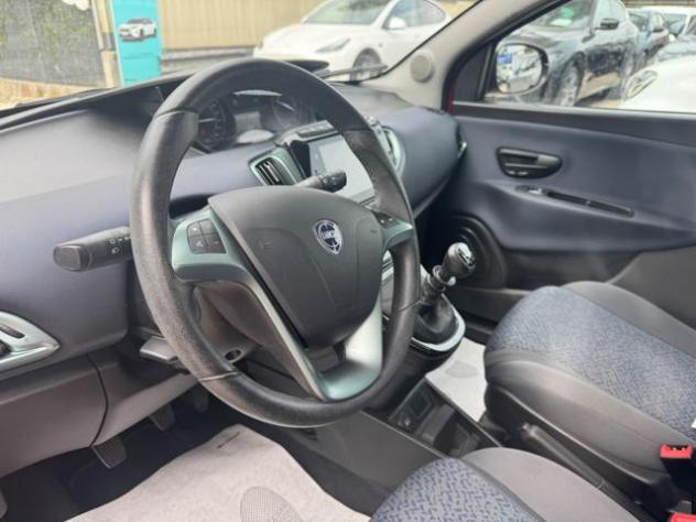 LANCIA Ypsilon Hybrid 1.0cc 70cv rif. 24163170 - Foto 4