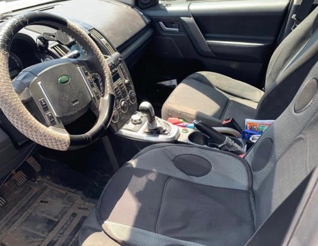 Land Rover Freelander Td4 SW SE FULLL E TETTO - Foto 3