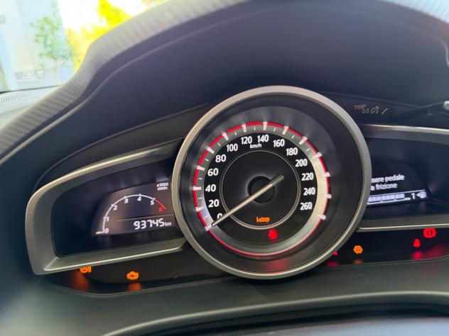 Mazda 3 Mazda3 2.2 Skyactiv-D Exceed - Foto 10