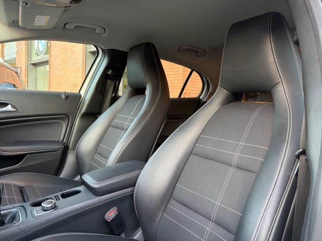 Mercedes-benz GLA 200d Sport - VENDUTA IL 27.7.2026 !! - Foto 8