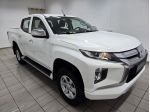 Mitsubishi L200 2.3D DC COMFORT 4WD BLUETOOTH GANCIO TRAINO