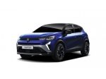 Renault Captur NUOVO techno ECO-G 120 MY26