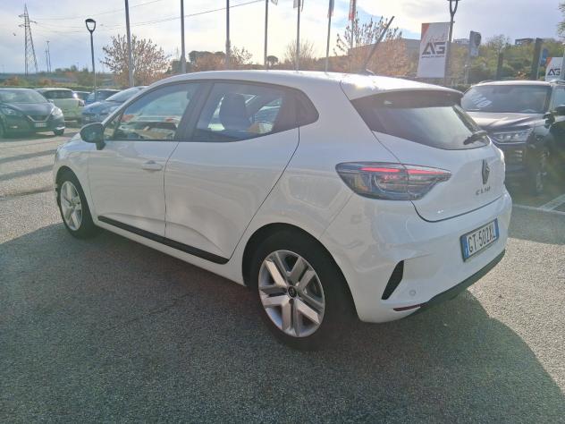 Renault Clio 1.6 E-TECH full hybrid 107KW EVOLUTION - Foto 6