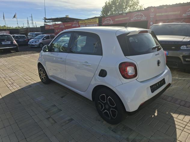 Smart ForFour 70 1.0 Passion - Foto 4