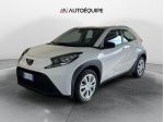 Toyota Aygo X 1.0 Active 72cv s-cvt