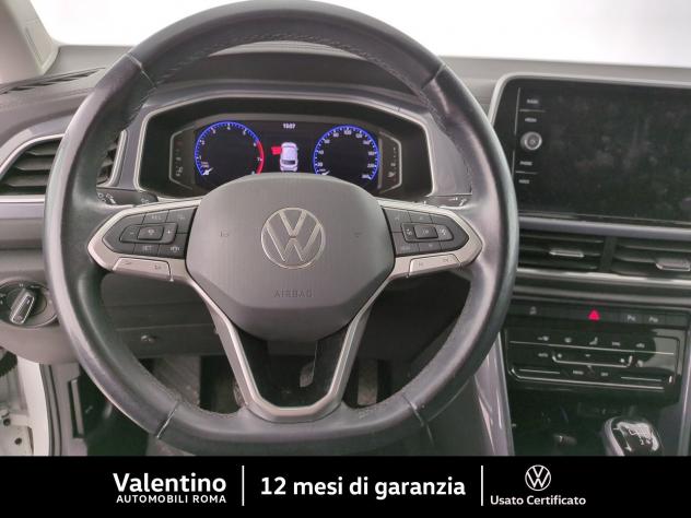 Volkswagen T-Roc 1.0 TSI Style - Foto 7