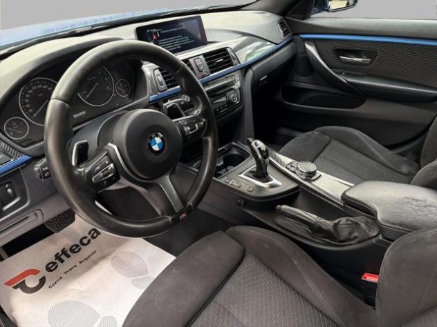 BMW 435 d xDrive Gran Coupé Msport rif. 23819145 - Foto 7
