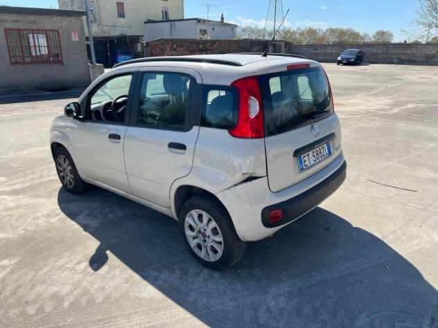 FIAT Panda Turbo Natural Power Lounge rif. 23960671 - Foto 4