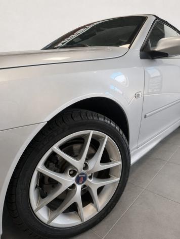 Saab 9-3 Cabriolet 1.9 TiD 16V DPF Linear - Foto 6