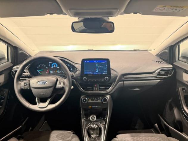 FORD Puma 1.0 EcoBoost Hybrid 125CV S&S Titanium PREZO REALE rif. 24166544 - Foto 10