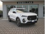 Dr 6.0 1.5 Turbo CVT Bi-Fuel GPL