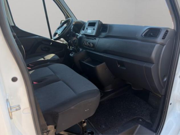 RENAULT Master L2H2 2.3 150CV rif. 23932158 - Foto 9