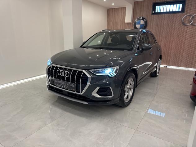Audi Q3 35 TFSI S tronic Business - Foto 2