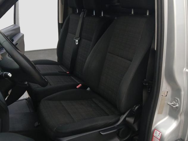 MERCEDES Vito 114 cdi long E6 - Foto 12