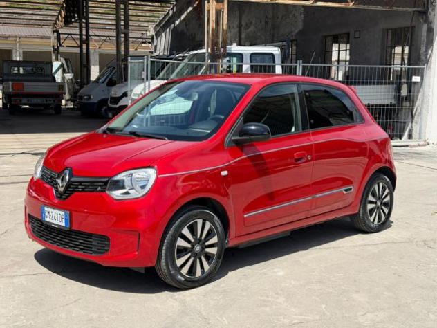 RENAULT Twingo Electric Techno rif. 23799798