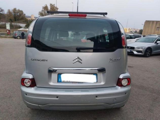 CITROEN C3 Picasso 1.6 HDi rif. 23421763 - Foto 8