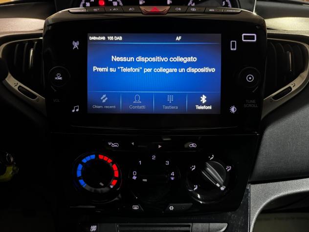 Lancia Ypsilon 1.0 FireFly 5 porte S&S Hybrid Gold - Foto 10