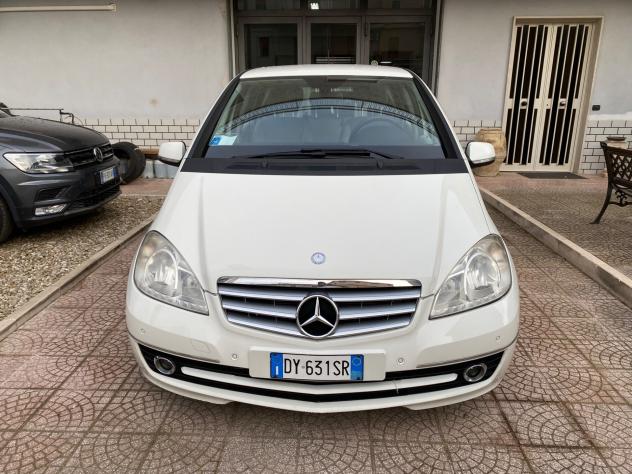 Mercedes-benz A 180 CDI Elegance - Foto 3