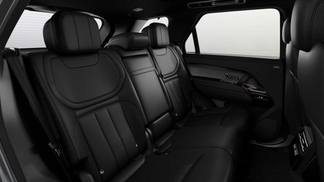Land Rover Range Rover Sport Range Rover Sport SE 3.0d I6 MHEV 250cv AWD | IVA, BLACK PACK, MERIDIAN, 22'' - Foto 7