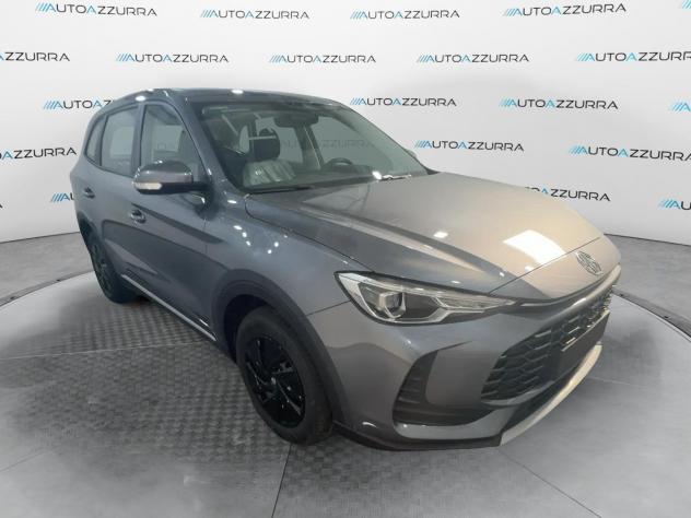 MG ZS ZS 1.5 Standard *PROMO AZZURRA* - Foto 3