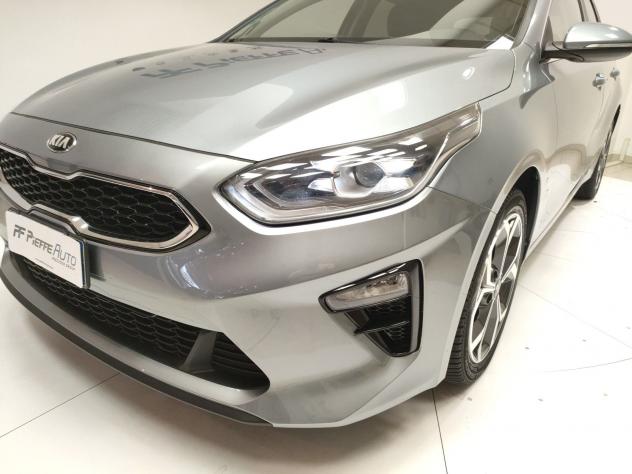 Kia ceed Ceed 1.6 CRDi 136 CV DCT 5p. Evolution - Foto 8