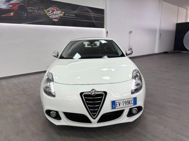 ALFA ROMEO Giulietta 1.6 JTDm-2 105 CV Exclusive rif. 23801466 - Foto 2